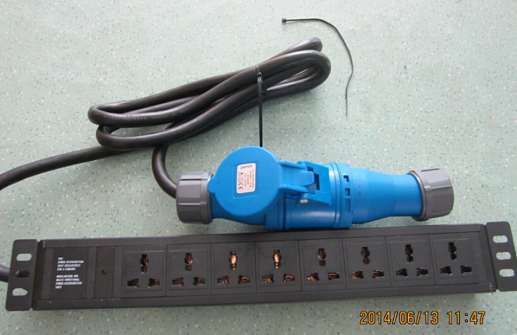 PDU-1 ���pdu