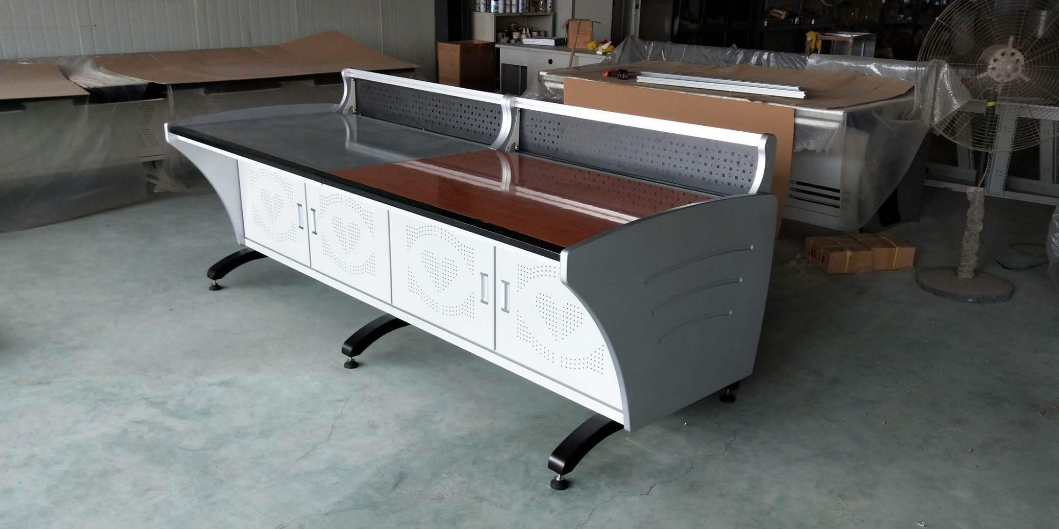 TLC-4 ������̨