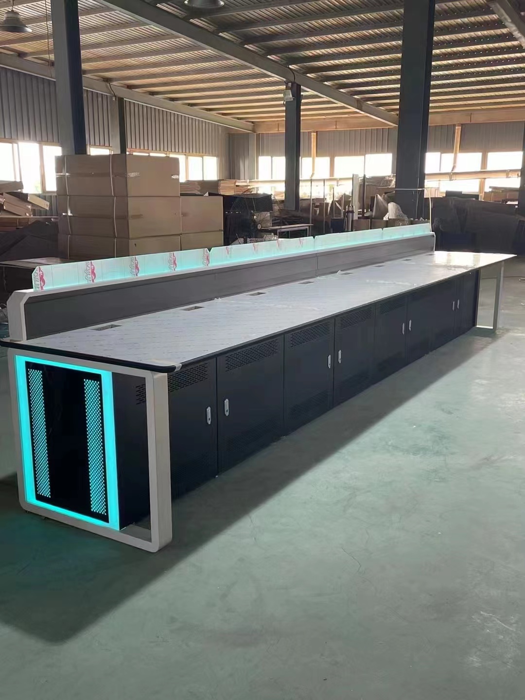 ��򾲺��ز���̨TLC-121