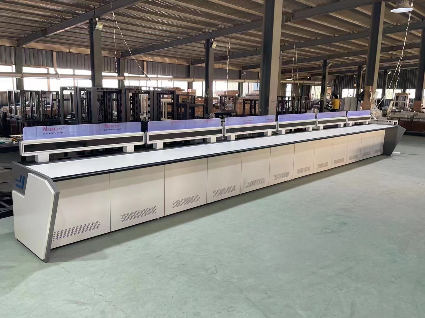 ��������������̨TLC-122