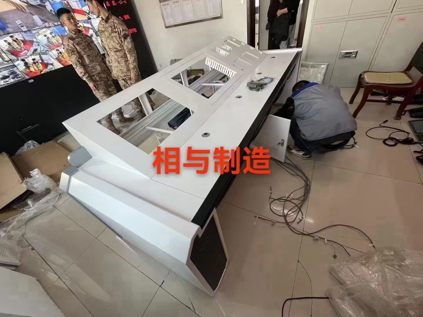 ��������������̨TLC-46